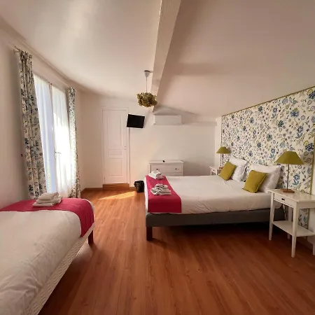 Petite Maison Entierement Equipee