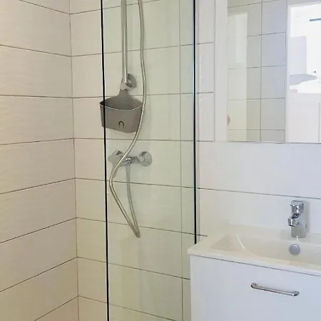 Petite Maison Entierement Equipee Apartment *
